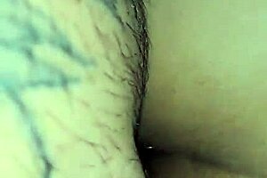 Watch This Mature Latina MILF Get Pounded Hard By A Young Stud In Rough Doggystyle Fucking!