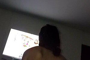 Cogiendo a chica en hotel de ciudad de mexico