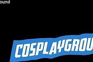 Jade Kush As Chun Li Gets Fucked By Two Big Cocks - Street Fighter Porn Cosplay Parody