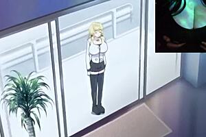 Hotwife With Big Tits Loves Hot Guys