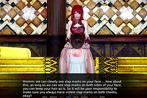 Lets play stepmothers maid part 2 👩‍🍳