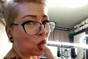 Aimee Hot Milf - The Queen of Married Cocksuckers Compilation