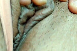 Intimate Close-Up View