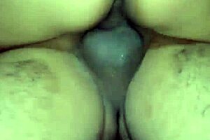 My Greedy Chubby Girl Demands Intense Amateur Action