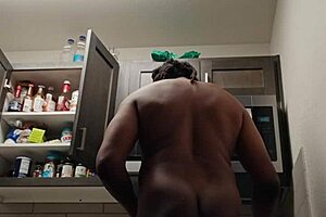 Enjoying A Lovely Breakfast With Your Old School Patna Cubby.