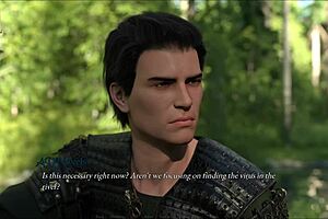 The Price of Power 124 in Epic Game Battle