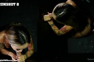 Oh Yeah Linda You Know What You're Doing