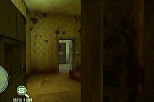 Horny Nun Feels Overwhelming Desire During Game Encounters