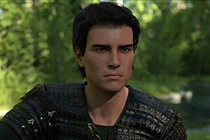 The Price of Power 124 in Epic Game Battle