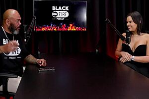 she got fucked in swing house, surgeon begged for ass, wants gangbang - maria bittencourt on sheer red