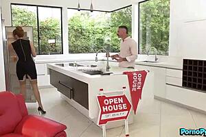 Big Booty Bbw Black Momma Realty Agent Ms London Be Home Wrecken