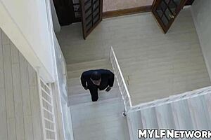 Vic Got Fired From Her Job That’s Why She Invites Her Boss To Dinner Making Him An Offer He Cant Refuse She Is Determined To Get Her Job Back