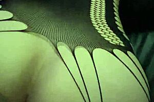 Salimos del trabajo y andaba cachonda quiero follar 😏