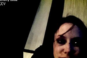 Cherrysoda Cherry Loves Facials Trailer