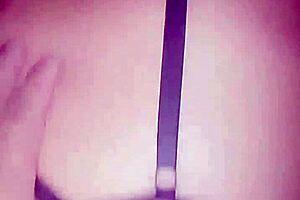 I Let Two Guys Cum Inside Me, They Came Liters