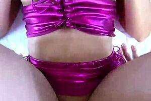 petite tetona recibe golpes de misionero despues de la escuela