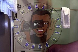 S3e19 Zihna Wiyon Gives Me A Super Sloppy Blowjob And Makes Me Blow A Huge Load