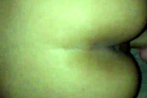 Amateur Threesome with Black Ebony Girl from Tinder Sharing Blowjobs