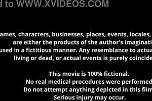 The new guinea pig - alexis grace