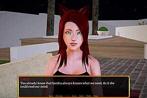 Hey, check out this new family game!