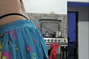 Big Cock Fantasy Fuck Stepsister Masturbation