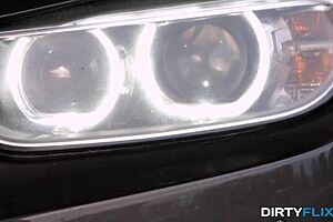 lovely teen vivian grace contrasts innocence with intense hardcore fucking