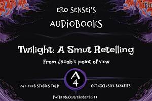 Twilight a Smut Retelling Jacobs Pov