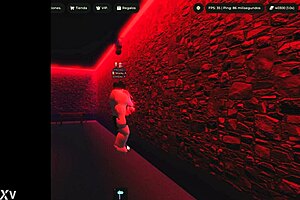 En La Fiesta Roblox Party Fun