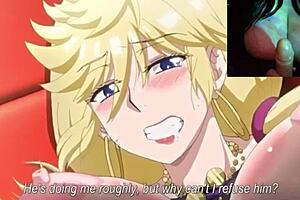 Hotwife With Big Tits Loves Hot Guys