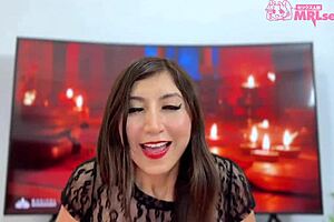 My Boyfriend Replaced Me with a Doll