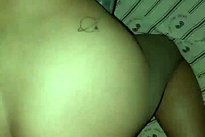 the story of fucking the hot tattooed brazilian submissive amateur