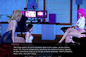 Lets play stepmothers maid part 2 👩‍🍳