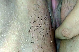 Intimate Close-Up View