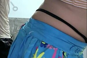 Big Cock Fantasy Fuck Stepsister Masturbation