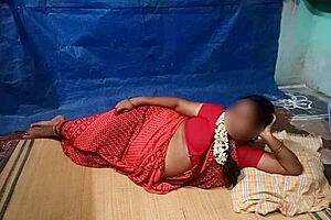 Indian Village Real Couple Nice Sex Homemade