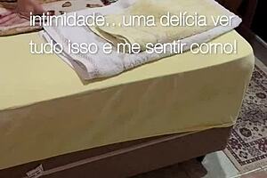 married milf rides monster cock intensely