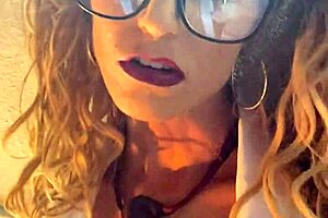 Slutty teen student seeks extra credit outdoors.