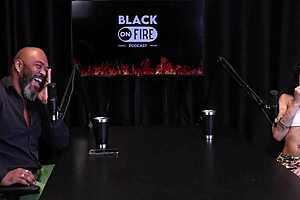 Morena shows hairy pussy and ass, judged by friend, takes Russian cum, banned by Saudi.