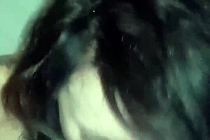 Dirty Throat Contrasts Deepest Ass Eating By The Real Throat Goat