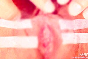 i got clitoral suction massage leading to squirting orgasm