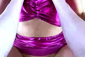 petite tetona recibe golpes de misionero despues de la escuela