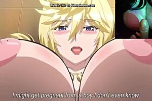 Hotwife With Big Tits Loves Hot Guys