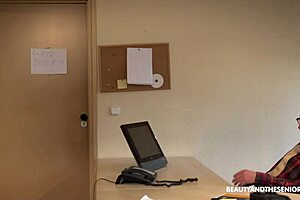 Feeling So Horny, I Need This Intense Blowjob Right Now!