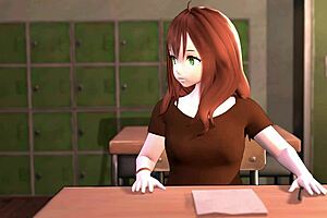 hey, wanna play grade-a bully with some ass spanking? 😈