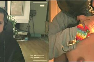 What lies under the mask in BDSM passion?