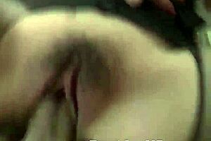 Adorable Asian Sweetie Receives An Ultra-Horny Finger-Fucking Followed By A Uber-Sexy Oral Job - Stunning Jav