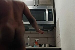 Enjoying A Lovely Breakfast With Your Old School Patna Cubby.