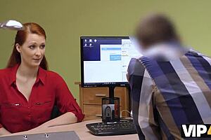 vip4k lagente scopa la rossa dai grossi seni isabella lui perche ha davvero bisogno di soldi