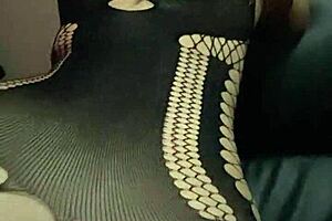 Salimos del trabajo y andaba cachonda quiero follar 😏