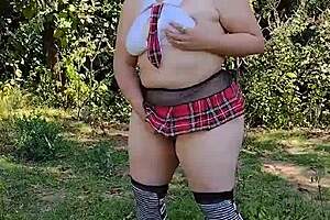 Wherever I want, I intensely please myself outdoors